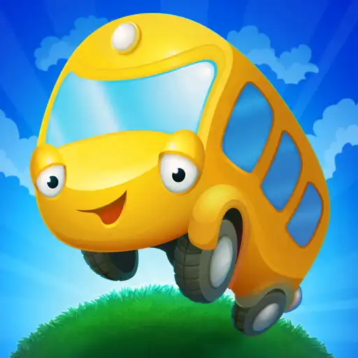 Play Bus Story Adventures for Kids APK
