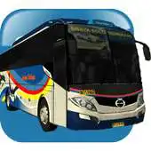 Free play online Bus Sugeng Rahayu Game APK