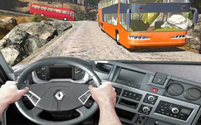 Play Bus Sugeng Rahayu Game