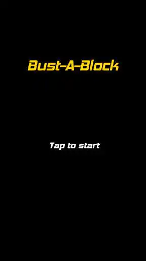 Play Bust a Block!