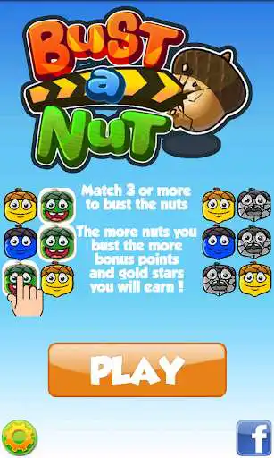 Play Bust A Nut  and enjoy Bust A Nut with UptoPlay