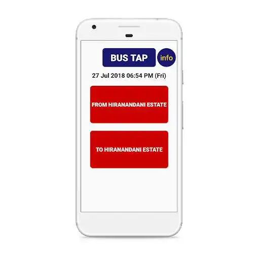 Play BusTap as an online game BusTap with UptoPlay