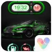 Free play online Bust Car theme-Vlocker APK