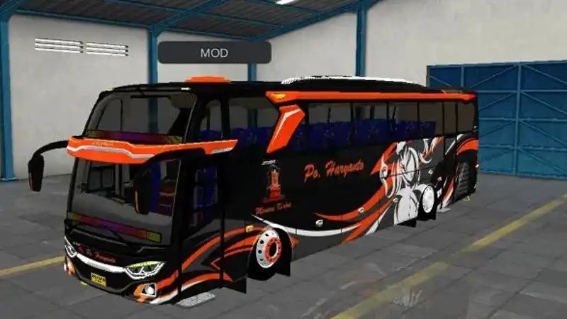 Play Bus Telolet 2023 Mod Bussid and enjoy Bus Telolet 2023 Mod Bussid with UptoPlay Play Bus Telolet 2023 Mod Bussid and enjoy Bus Telolet 2023 Mod Bussid with UptoPlay