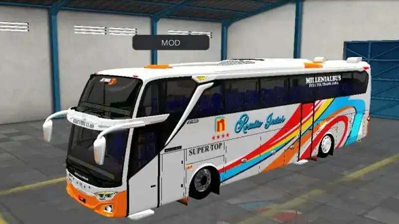 Play Bus Telolet 2023 Mod Bussid as an online game online Bus Telolet 2023 Mod Bussid with UptoPlay Play Bus Telolet 2023 Mod Bussid as an online game Bus Telolet 2023 Mod Bussid with UptoPlay