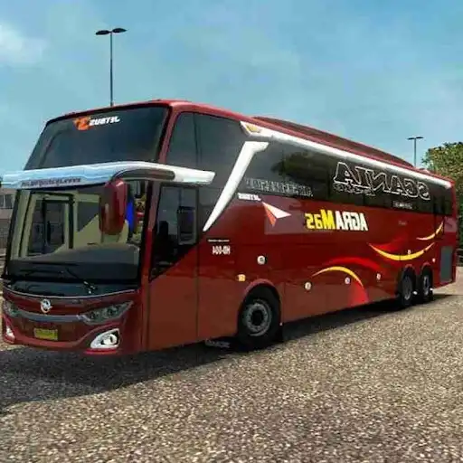 Play Bus Telolet - Basuri 2023 APK