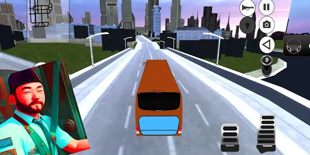 Play Bus Telolet - Basuri 2023 and enjoy Bus Telolet - Basuri 2023 with UptoPlay Play Bus Telolet - Basuri 2023 and enjoy Bus Telolet - Basuri 2023 with UptoPlay