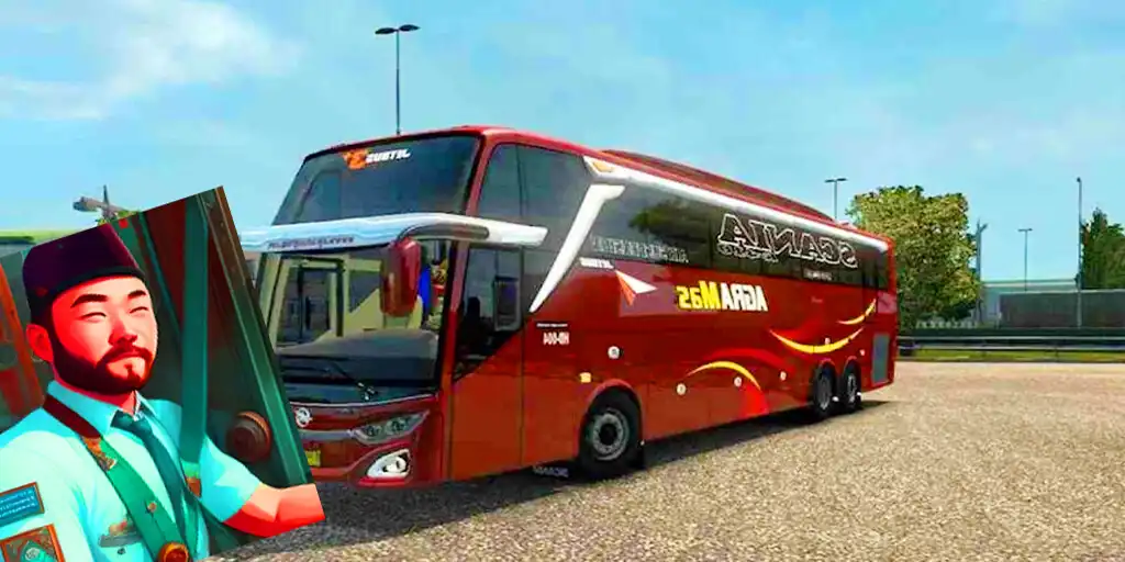 Play Bus Telolet - Basuri 2023 as an online game online Bus Telolet - Basuri 2023 with UptoPlay Play Bus Telolet - Basuri 2023 as an online game Bus Telolet - Basuri 2023 with UptoPlay