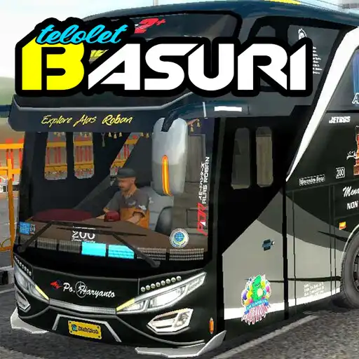 Play Bus Telolet Basuri Alzifa V3 APK Play Bus Telolet Basuri Alzifa V3 APK