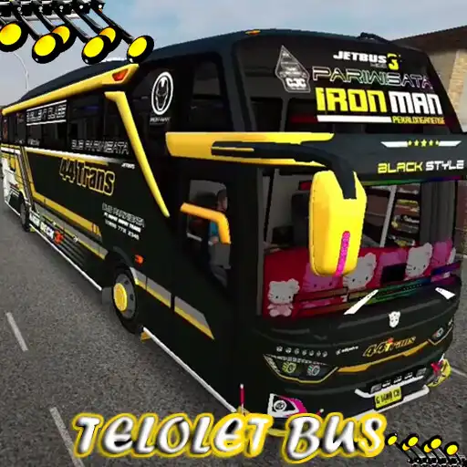 Play Bus Telolet Basuri Klakson V5 APK