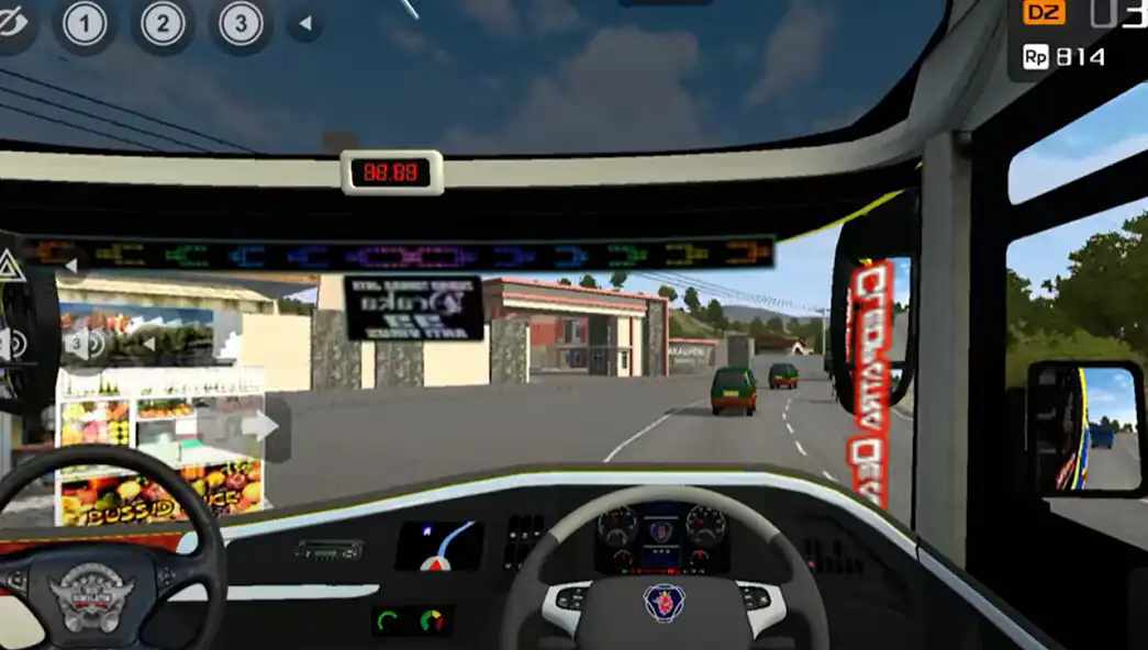 Play Bus Telolet Basuri Klakson V5 as an online game online Bus Telolet Basuri Klakson V5 with UptoPlay Play Bus Telolet Basuri Klakson V5 as an online game Bus Telolet Basuri Klakson V5 with UptoPlay