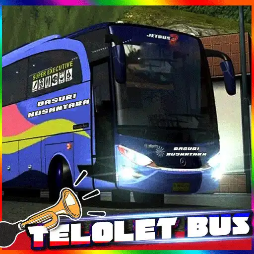 Play Bus Telolet Basuri Nusantara APK Play Bus Telolet Basuri Nusantara APK
