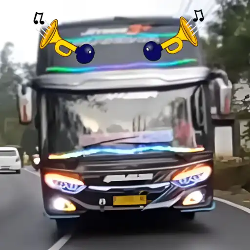 Play Bus Telolet Klakson Basuri V.5 APK