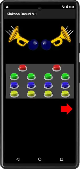 Play Bus Telolet Klakson Basuri V.5 as an online game Bus Telolet Klakson Basuri V.5 with UptoPlay