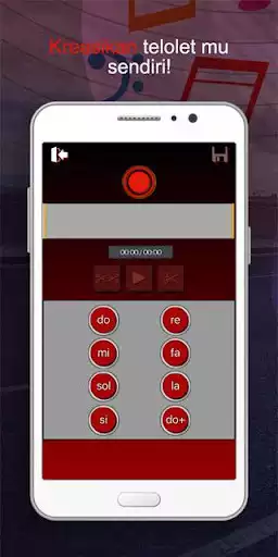 Play Bus Telolet Maker  and enjoy Bus Telolet Maker with UptoPlay
