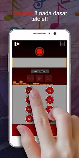 Play Bus Telolet Maker as an online game Bus Telolet Maker with UptoPlay