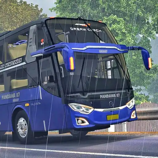 Play Bus Telolet Mudik Basuri 2023 APK