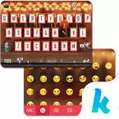Free play online Buster Kika Keyboard APK Free play online Buster Kika Keyboard APK