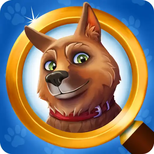 Play Busters Journey: find objects APK Play Busters Journey: find objects APK