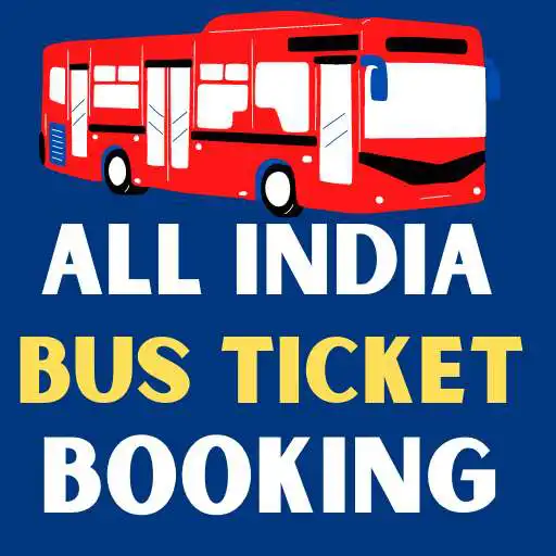 Play Bus Ticket Booking All States APK