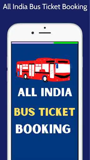 Play Bus Ticket Booking All States  and enjoy Bus Ticket Booking All States with UptoPlay