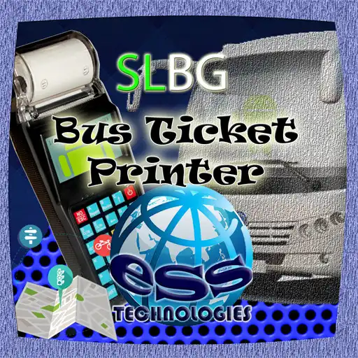 Play Bus Ticket Printer - prototype APK