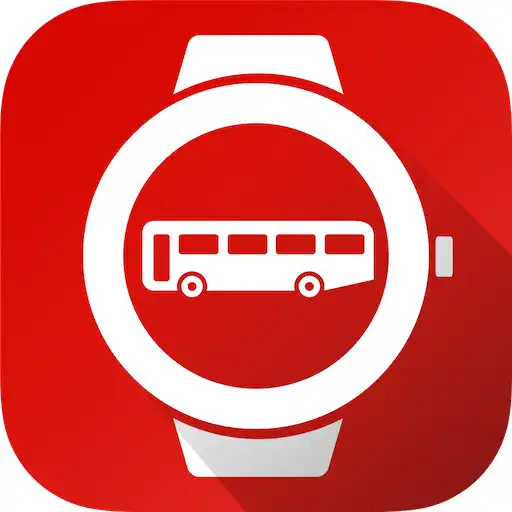 Play Bus Times -Live Public Transit APK