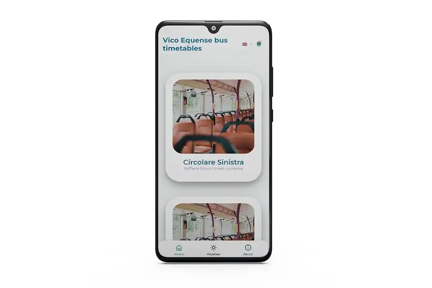 Play Bus timetables Vico Equense  and enjoy Bus timetables Vico Equense with UptoPlay