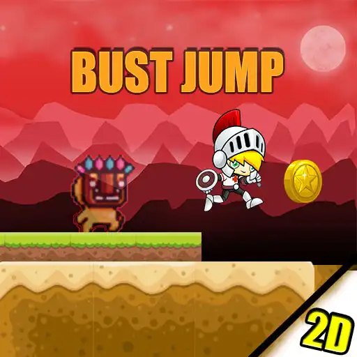 Play Bust Jump  2D APK