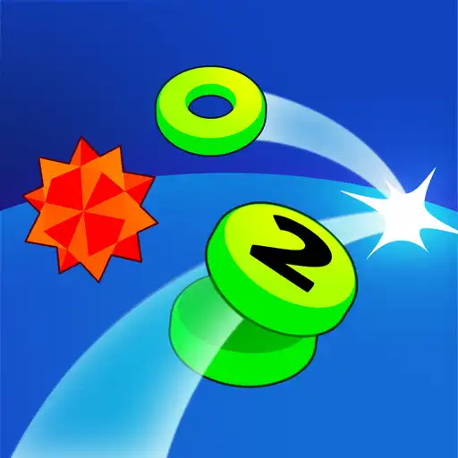 Play Bustle Disk APK