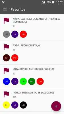 Play Bus Toledo