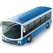 Free play online Bus Tracker - No Hardware APK