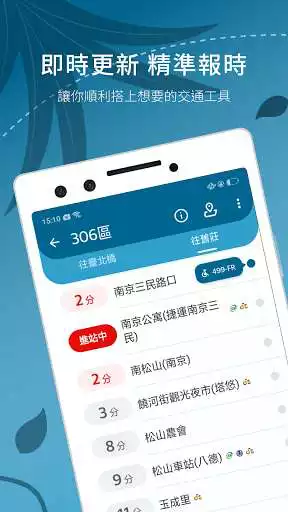 Play BusTracker Taiwan  and enjoy BusTracker Taiwan with UptoPlay