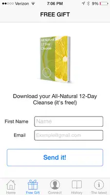 Play Bust Sugar Cravings