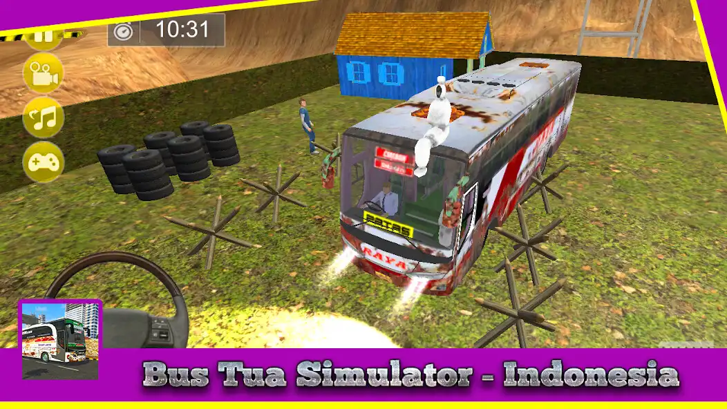 Play Bus Tua Simulator - Indonesia and enjoy Bus Tua Simulator - Indonesia with UptoPlay Play Bus Tua Simulator - Indonesia and enjoy Bus Tua Simulator - Indonesia with UptoPlay