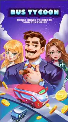Play Bus Tycoon