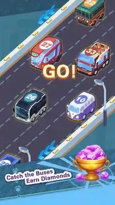 Play Bus Tycoon