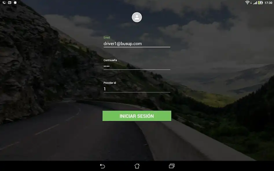 Play BusUp Drivers as an online game BusUp Drivers with UptoPlay