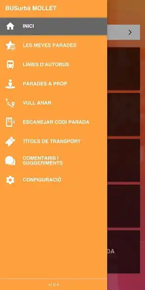 Play Bus Urbà Mollet del Vallès as an online game Bus Urbà Mollet del Vallès with UptoPlay