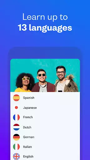 Play Busuu: Learn English  and enjoy Busuu: Learn English with UptoPlay