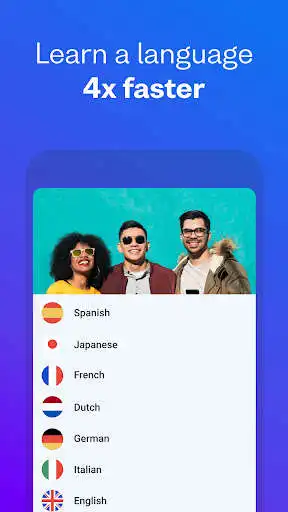 Play Busuu: Learn French  and enjoy Busuu: Learn French with UptoPlay