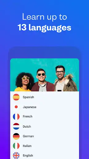 Play Busuu: Learn German  and enjoy Busuu: Learn German with UptoPlay
