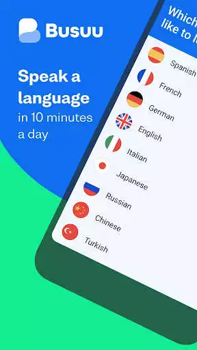 Play Busuu: Learn Portuguese  and enjoy Busuu: Learn Portuguese with UptoPlay