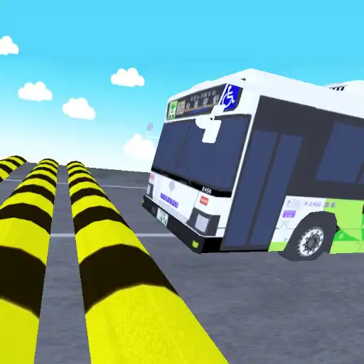Play Bus vs Speed bump 999+ APK