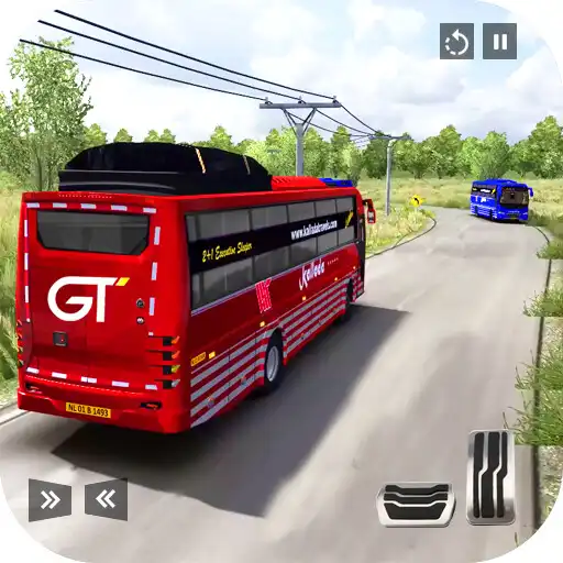 Play Bus Wala Game APK