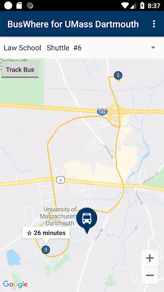 Play BusWhere for UMass Dartmouth and enjoy BusWhere for UMass Dartmouth with UptoPlay Play BusWhere for UMass Dartmouth and enjoy BusWhere for UMass Dartmouth with UptoPlay