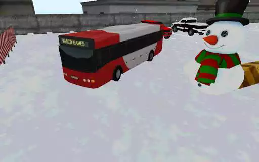 Play Bus winter parking - 3D game and enjoy Bus winter parking - 3D game with UptoPlay Play Bus winter parking - 3D game and enjoy Bus winter parking - 3D game with UptoPlay