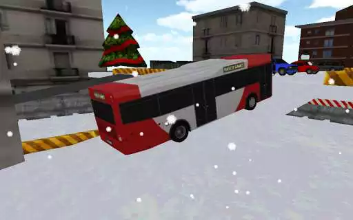Play Bus winter parking - 3D game as an online game online Bus winter parking - 3D game with UptoPlay com.vg.winterbusparking Play Bus winter parking - 3D game as an online game Bus winter parking - 3D game with UptoPlay