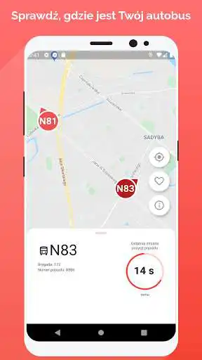 Play Bus w Stolicy  and enjoy Bus w Stolicy with UptoPlay