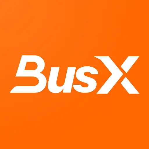 Play BusX - Bus  Van Tickets APK